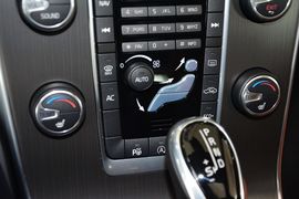 2015款沃尔沃V60
