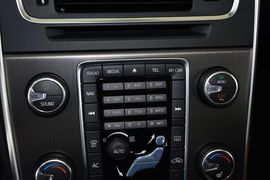 2015款沃尔沃V60