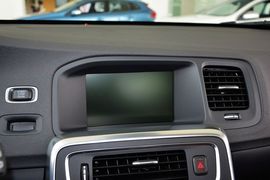 2015款沃尔沃V60