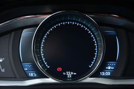 2015款沃尔沃V60