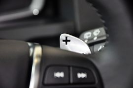 2015款沃尔沃V60