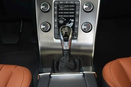2015款沃尔沃V60