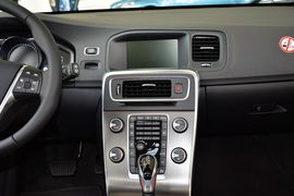 2015款沃尔沃V60