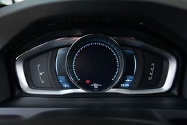 2015款沃尔沃V60