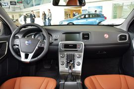 2015款沃尔沃V60