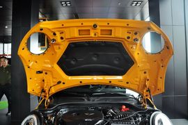 2014款MINI