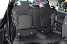 2014款MINI