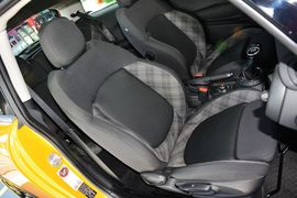 2014款MINI
