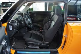 2014款MINI