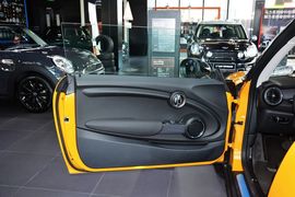 2014款MINI