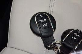 2014款MINI