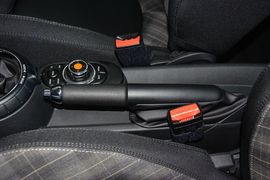 2014款MINI