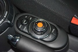 2014款MINI