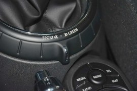 2014款MINI