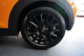 2014款MINI