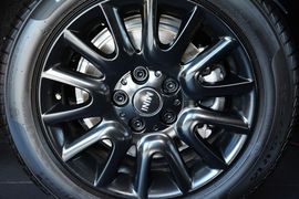 2014款MINI