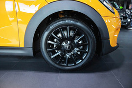 2014款MINI