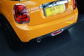2014款MINI
