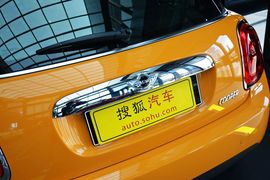 2014款MINI