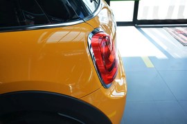 2014款MINI