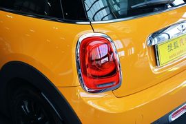2014款MINI