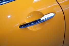 2014款MINI