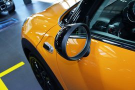 2014款MINI