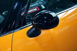 2014款MINI