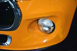 2014款MINI