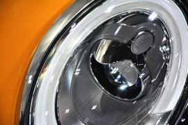 2014款MINI