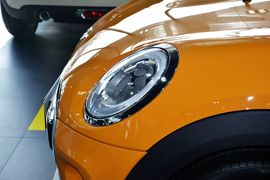 2014款MINI