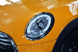 2014款MINI