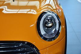 2014款MINI
