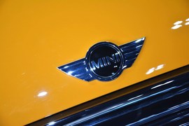 2014款MINI