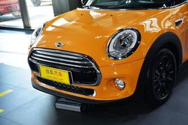 2014款MINI
