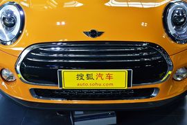 2014款MINI