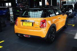 2014款MINI