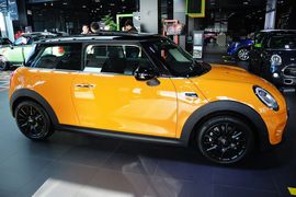 2014款MINI