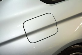 2014款宝马M4双门轿跑车