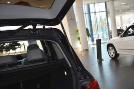 2014款奔驰GLK200标准型