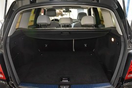 2014款奔驰GLK200标准型