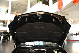 2014款奔驰GLK200标准型