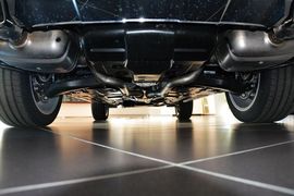 2014款奔驰GLK200标准型