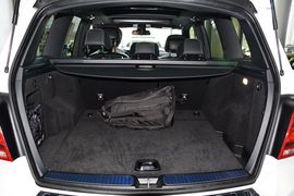 2014款奔驰GLK200标准型