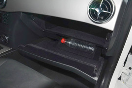 2014款奔驰GLK200标准型