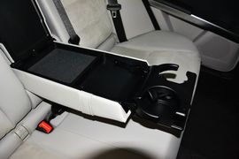 2014款奔驰GLK200标准型