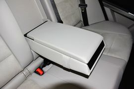 2014款奔驰GLK200标准型