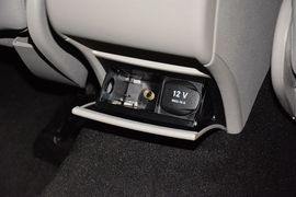 2014款奔驰GLK200标准型