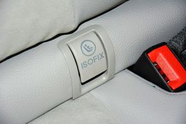 2014款奔驰GLK200标准型