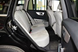 2014款奔驰GLK200标准型